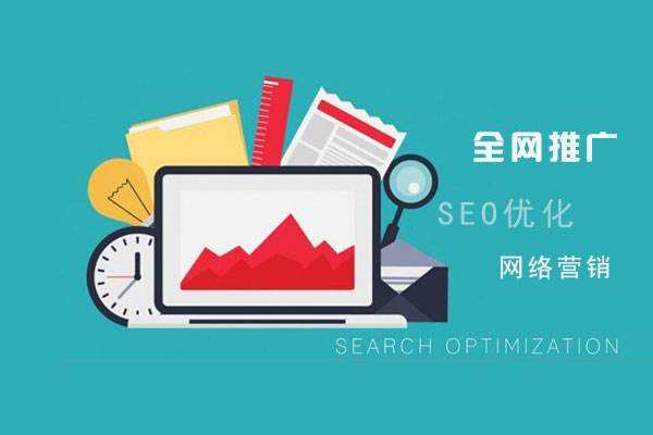 会同网络推广公司总结企业网站的几点推广策略