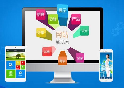 会同如何进行网站设计才能突出产品的优势
